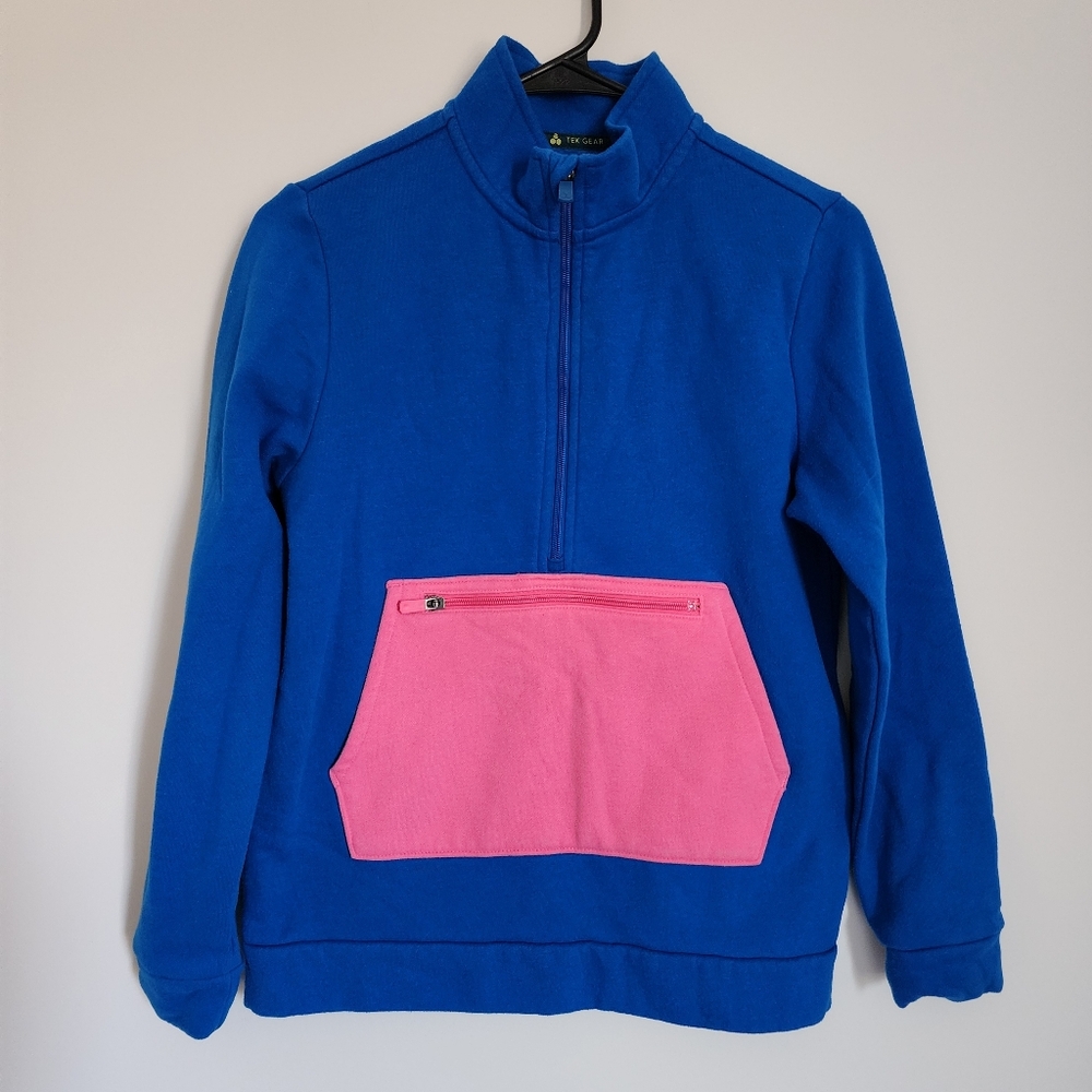 Pullover Fleece - Picture 5 of 11